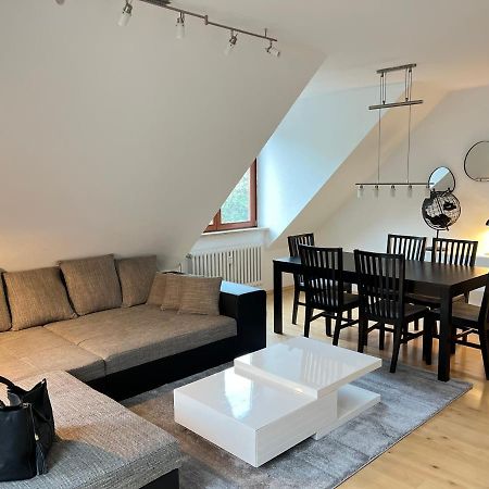Apartment An Der Altstadt Hamelin Buitenkant foto