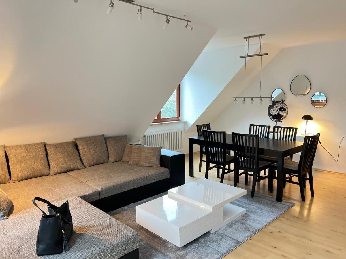 Apartment An Der Altstadt Hamelin Buitenkant foto