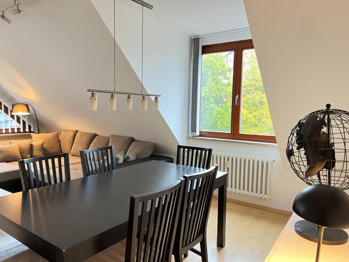 Apartment An Der Altstadt Hamelin Buitenkant foto