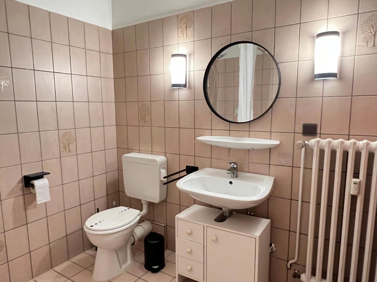 Apartment An Der Altstadt Hamelin Buitenkant foto