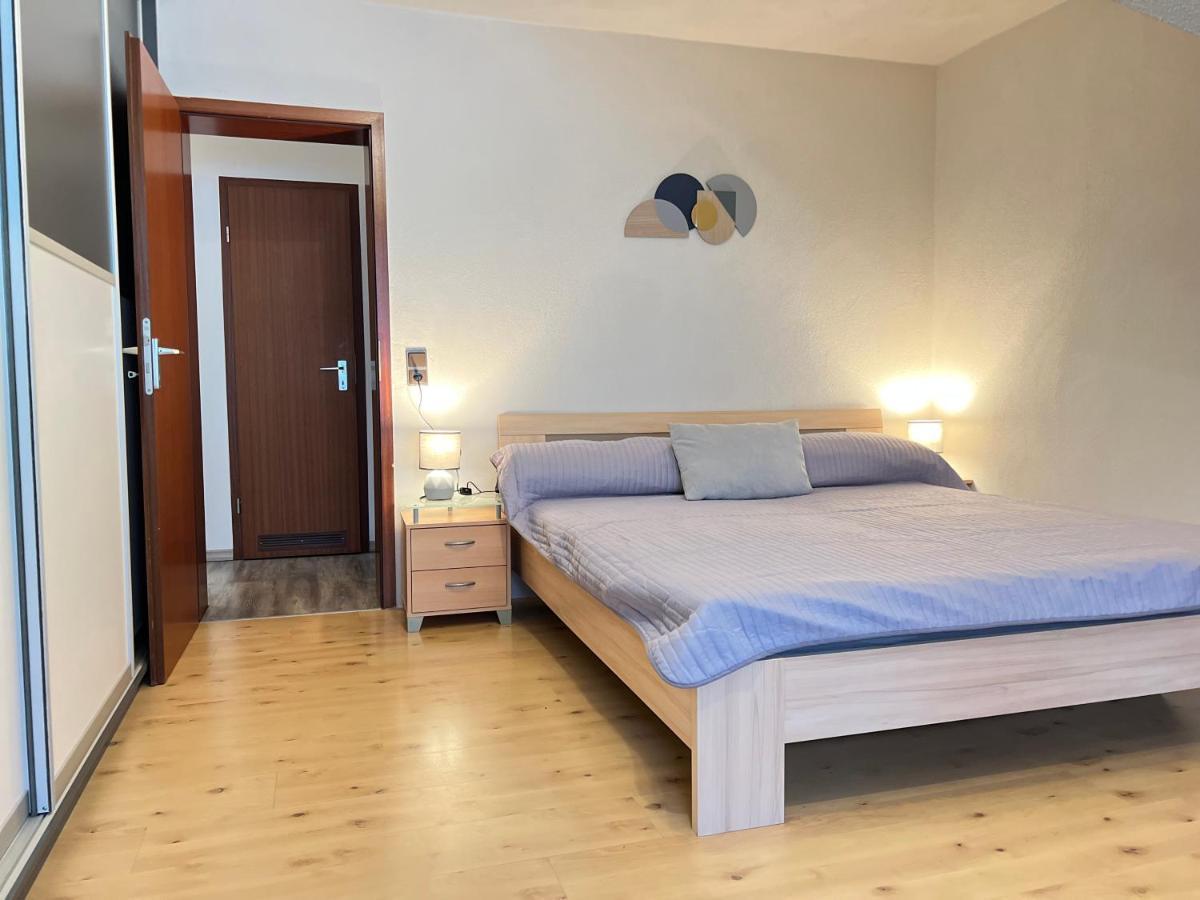 Apartment An Der Altstadt Hamelin Buitenkant foto
