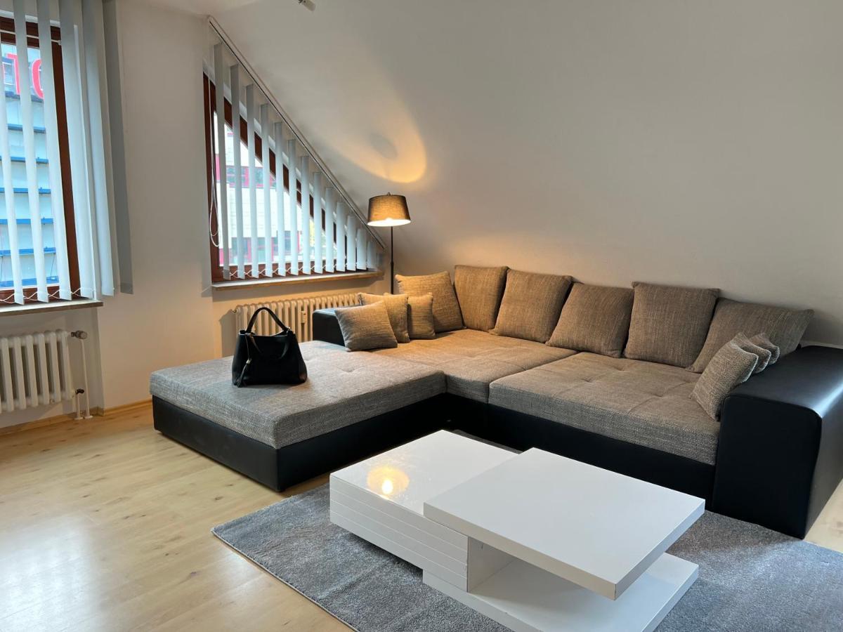 Apartment An Der Altstadt Hamelin Buitenkant foto