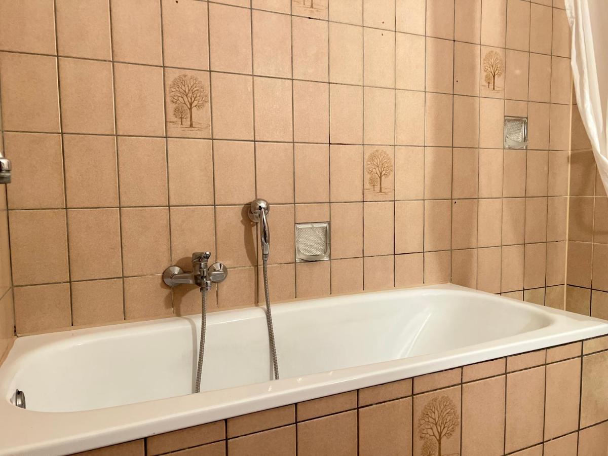 Apartment An Der Altstadt Hamelin Buitenkant foto
